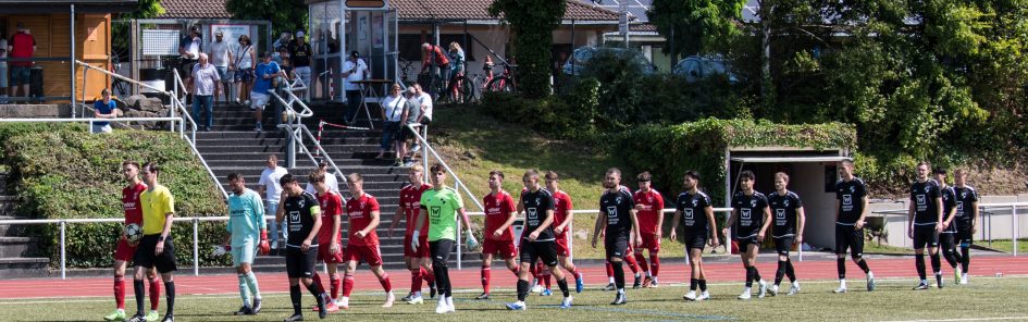 Bezirksliga Derby 2025